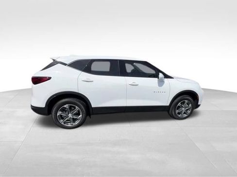 Certified 2024 Chevrolet Blazer LT FWD image 15