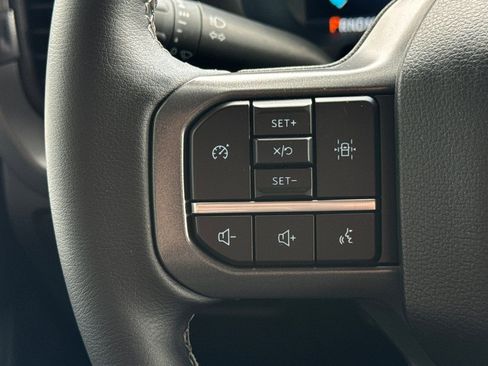 Used 2026 Ford F150 XLT w/ XLT Black Appearance Package image 25