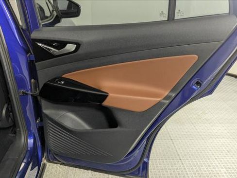 Used 2021 Volkswagen ID.4 Pro S w/ ID.4 Protection Package image 19