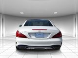 Used 2018 Mercedes-Benz SL 450 image 4