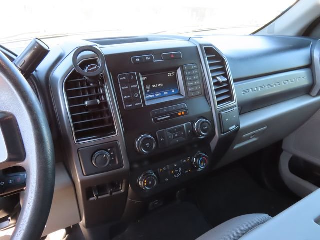 Used 2019 Ford F250 XLT AWD/4WD image 24