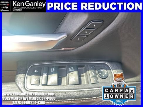 Used 2021 RAM 1500 Rebel w/ Rebel Level 2 Equipment Group AWD/4WD image 12