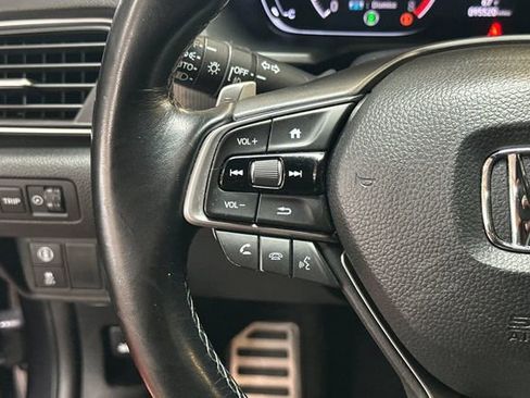 Used 2020 Honda Accord Sport image 27