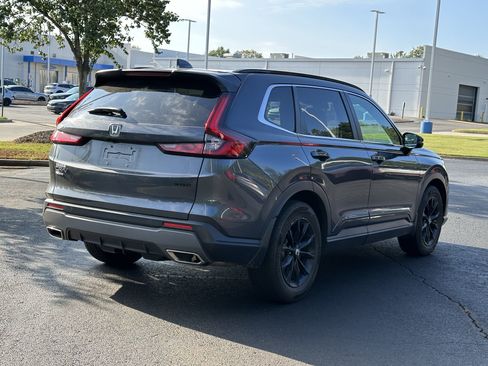 Used 2024 Honda CR-V Sport-L image 12
