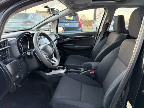 Used 2015 Honda Fit EX-L image 14