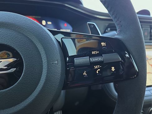 Used 2024 Nissan Z NISMO w/ Floor Mat Package RWD image 17