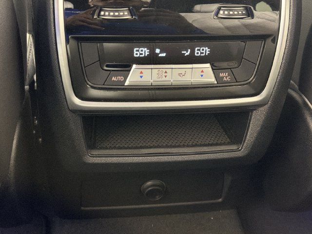 Used 2023 BMW X5 sDrive40i RWD image 20