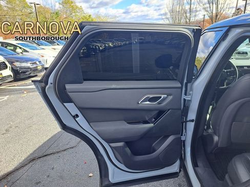 Used 2024 Land Rover Range Rover Velar Dynamic SE image 14