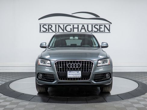Used 2015 Audi Q5 2.0T Premium Plus w/ Technology Package image 2