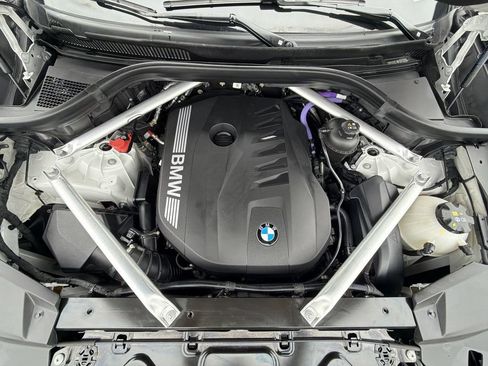 Used 2024 BMW X5 xDrive40i w/ M Sport Package AWD/4WD image 17