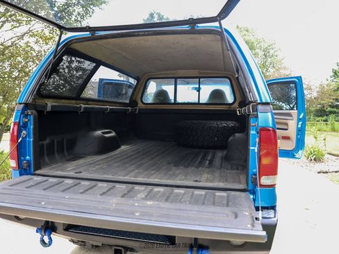 Used 2000 Ford F250 XLT AWD/4WD image 47