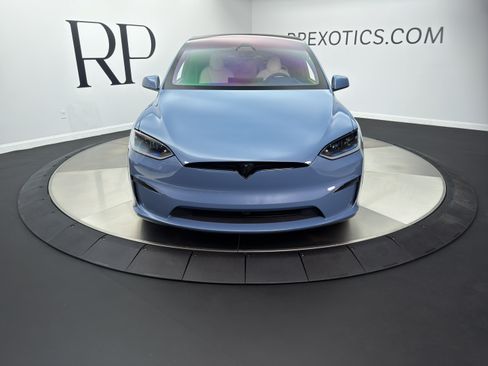 Used 2026 Tesla Model X AWD/4WD image 5