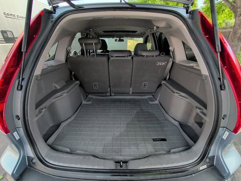 Used 2007 Honda CR-V EX-L image 16