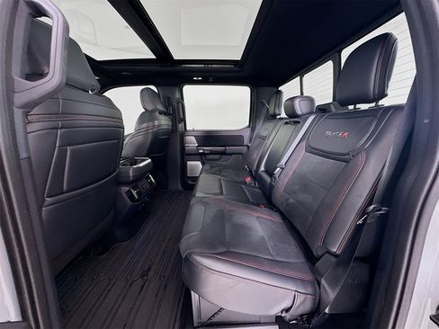 Used 2024 Ford F150 Raptor w/ Equipment Group 803A Raptor R image 27