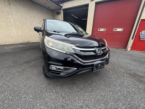 Used 2015 Honda CR-V EX image 11