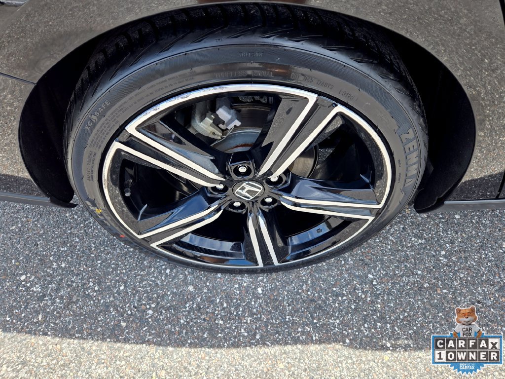 Used 2024 Honda Accord Sport image 12
