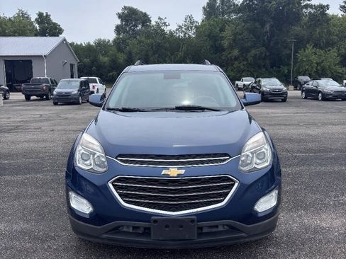 Used 2018 Ford Escape SE AWD/4WD image 3