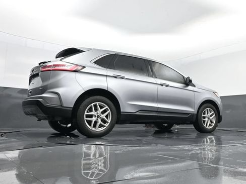 Used 2024 Ford Edge SEL w/ Convenience Package AWD/4WD image 25