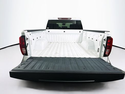 Used 2024 GMC Sierra 1500 Elevation image 29