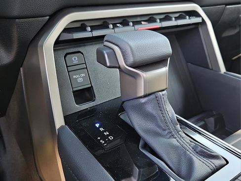 New 2026 Toyota Tundra Limited image 26