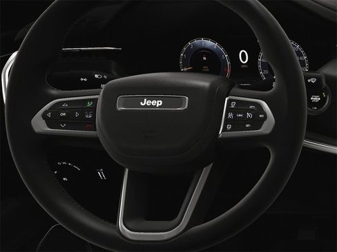 Used 2023 Jeep Compass High Altitude image 18