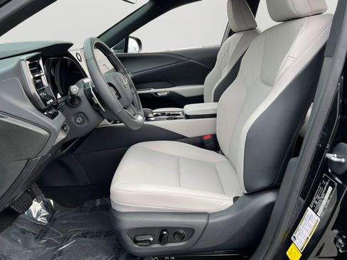 Certified 2025 Lexus RX 350 Premium w/ Convenience Package image 14