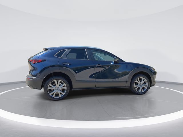 New 2026 MAZDA CX-30 AWD 2.5 S image 8