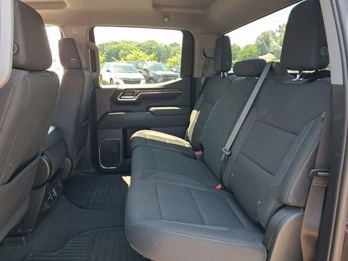 Used 2023 Chevrolet Silverado 1500 LT AWD/4WD image 21