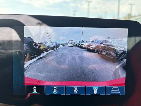 Used 2025 Chevrolet Corvette Z06 w/ Stealth Interior Trim Package image 25