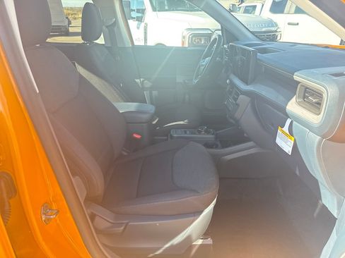 New 2026 Ford Maverick XL w/ 4K Tow Package AWD/4WD image 18