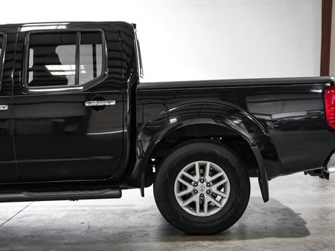Used 2019 Nissan Frontier SV RWD image 20