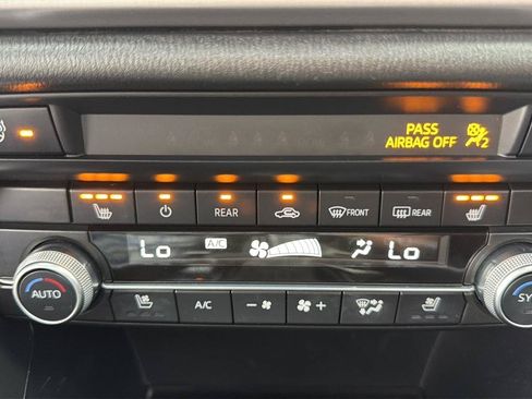 Used 2020 MAZDA CX-9 Grand Touring AWD/4WD image 33