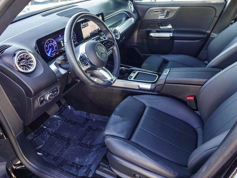 Certified 2024 Mercedes-Benz EQB 350 4MATIC SUV image 17