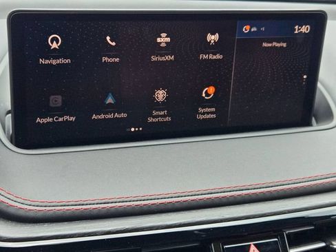 Certified 2024 Acura MDX Type S w/ Advance Package AWD/4WD image 19