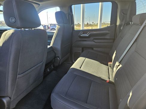 Used 2024 Chevrolet Silverado 1500 LT w/ Protection Package image 10