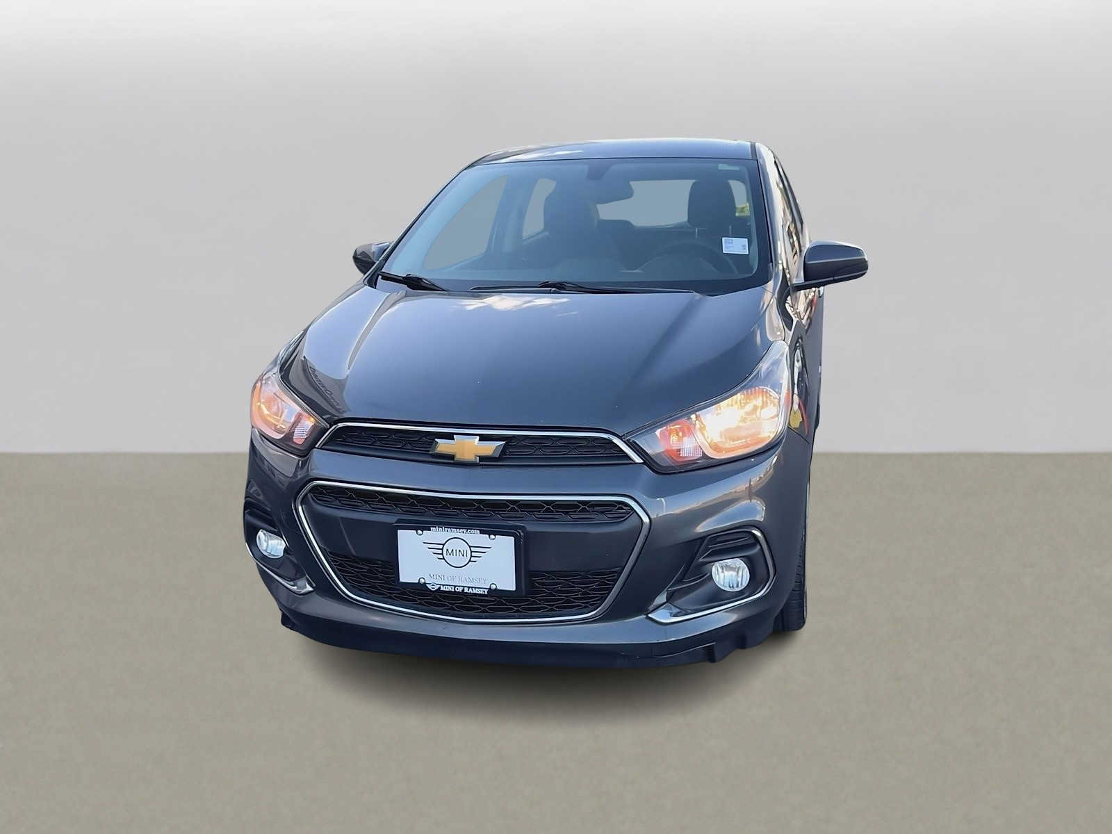 Used 2017 Chevrolet Spark LT FWD image 3