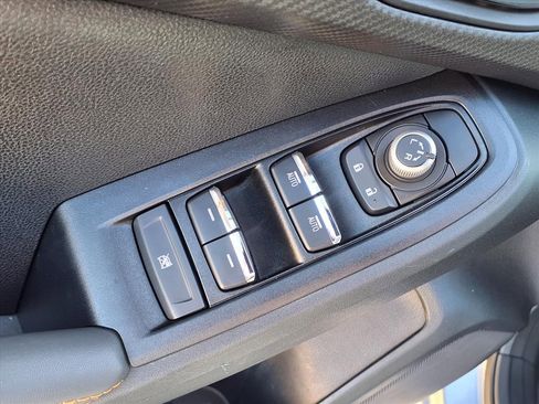 Certified 2024 Subaru Crosstrek 2.5i Limited image 8