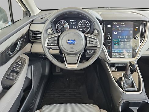New 2025 Subaru Legacy Premium image 15