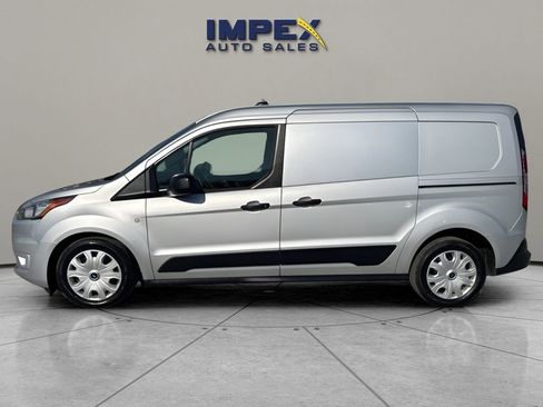 Used 2019 Ford Transit Connect XLT image 2