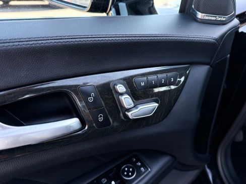 Used 2016 Mercedes-Benz CLS 400 CLS 400 image 23