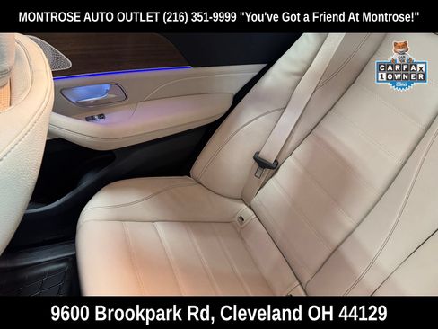 Used 2026 Mercedes-Benz GLE 450 4MATIC Coupe image 33