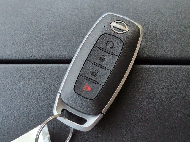 Certified 2023 Nissan Rogue SV FWD image 27