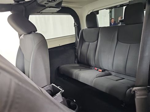 Used 2016 Jeep Wrangler Sport w/ Quick Order Package 24S image 20