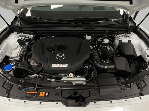 New 2026 MAZDA CX-50 AWD 2.5 S w/ Accent Package image 11