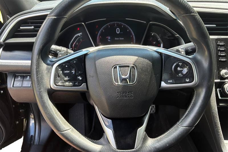 Used 2020 Honda Civic Sport image 17