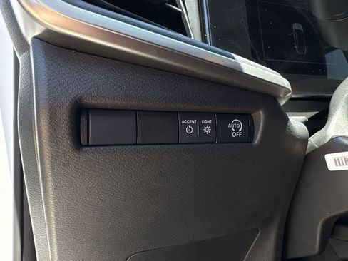 Certified 2025 Nissan Kicks S w/ Interior Electronics Package FWD image 13