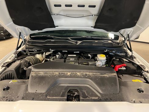 Used 2023 RAM 2500 Limited image 43