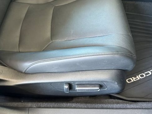 Used 2023 Honda Accord EX-L image 23