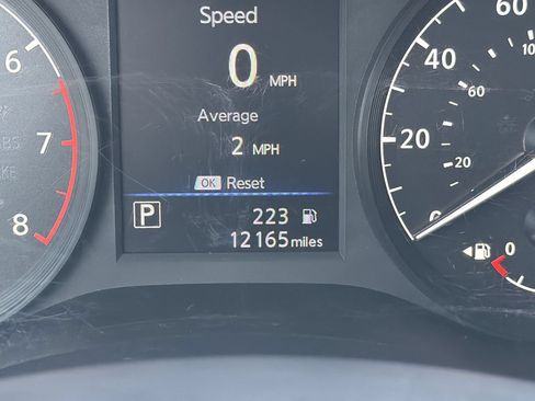 Used 2021 Nissan Altima 2.5 S FWD image 29