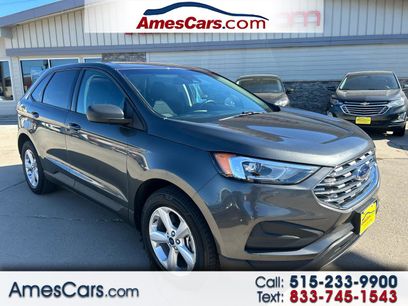 Used 2020 Ford Edge SE